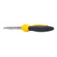 Длинногубцы прямые 125мм Standard SIGMA (4357511) - 8