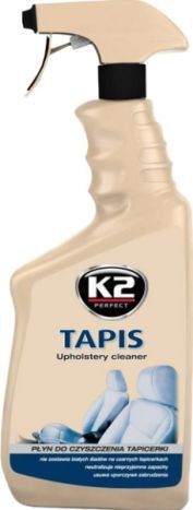 Очиститель для обивки салона Tapis 750 мл (K207M1) K2 - 1