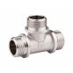 Трійник SD Forte 1/2&amp;quot; ПН - 1