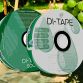 Крапельна стрічка емітерна Di-Tape крапельниці через 20 см витрата 1,00 л/год, довжина 500 м, в упак - 8