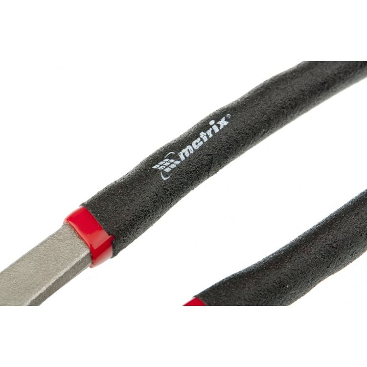 Клещи, 165 мм, переставные, двухкомпонентная рукоятка MTX 157079 - 3
