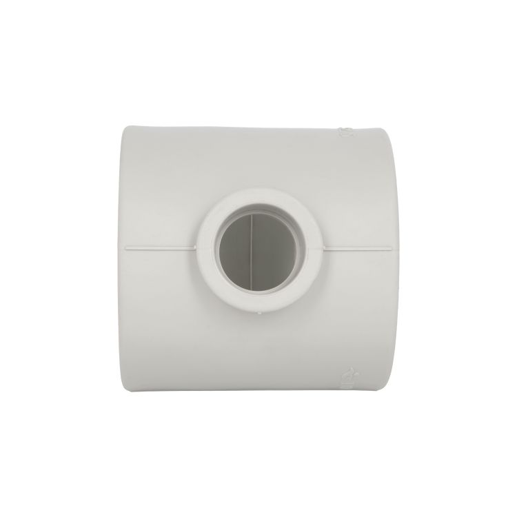 Тройник Blue Ocean 75х32х75 - 4