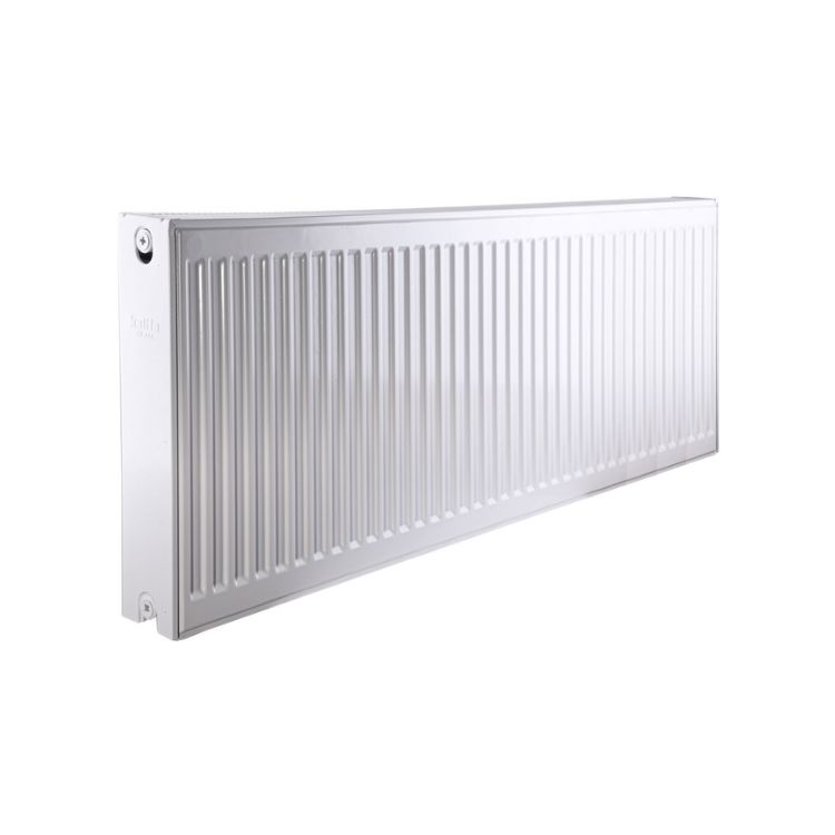 Радіатор сталевий 22 500х1300 б.п. (2738Вт) KALITE - 1
