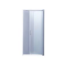 Lidz 5мм скляні двері матові Frost ŻYCIE SD100x185.FR