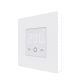 Терморегулятор PT 030 SL білий сенсорний без Wi-Fi IN-THERM - 4