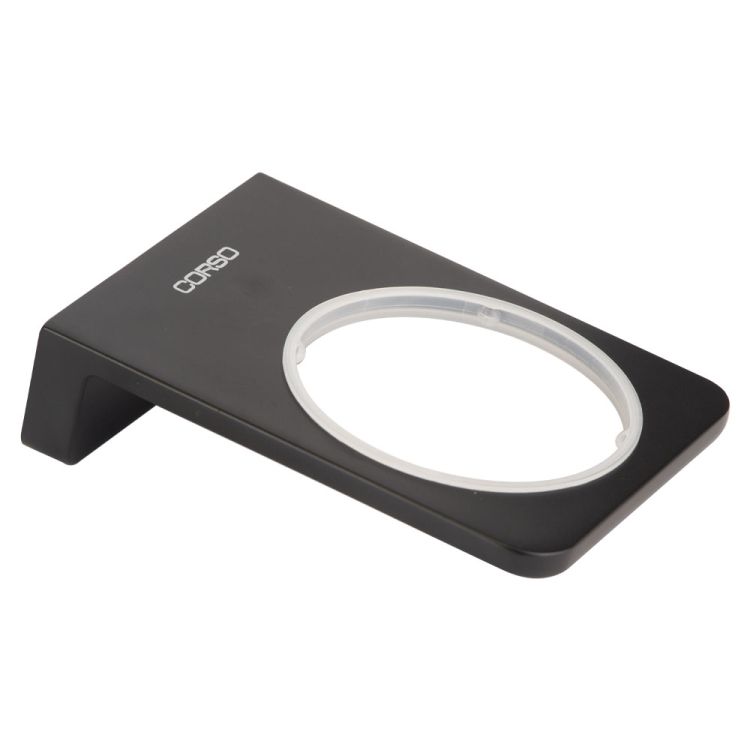 Дозатор для мила VICO 162×104×101мм CORSO (B) (9681311) - 3