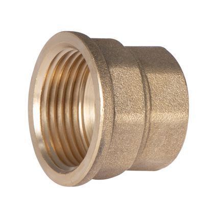 Муфта SD Plus 3/4 &amp;quot; х1 &amp;quot; ВР SD4052025 - 3