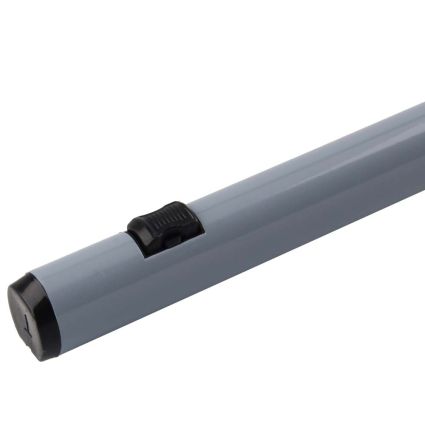 Ручка металлическая для пластиковых граблей 1610мм FLORA (5051744) - 2