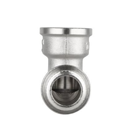 Кутник Forte 1/2вн - 5