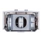 Колонка газова димохідна Thermo Alliance JSD20-10YD PIEZO 10 л - 6