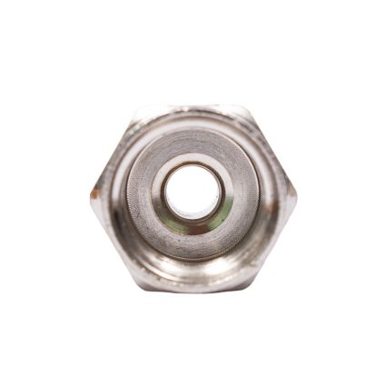 З'єднання видовжене 1/4&amp;quot; × 1/2&amp;quot; Sigma (7025621) - 5