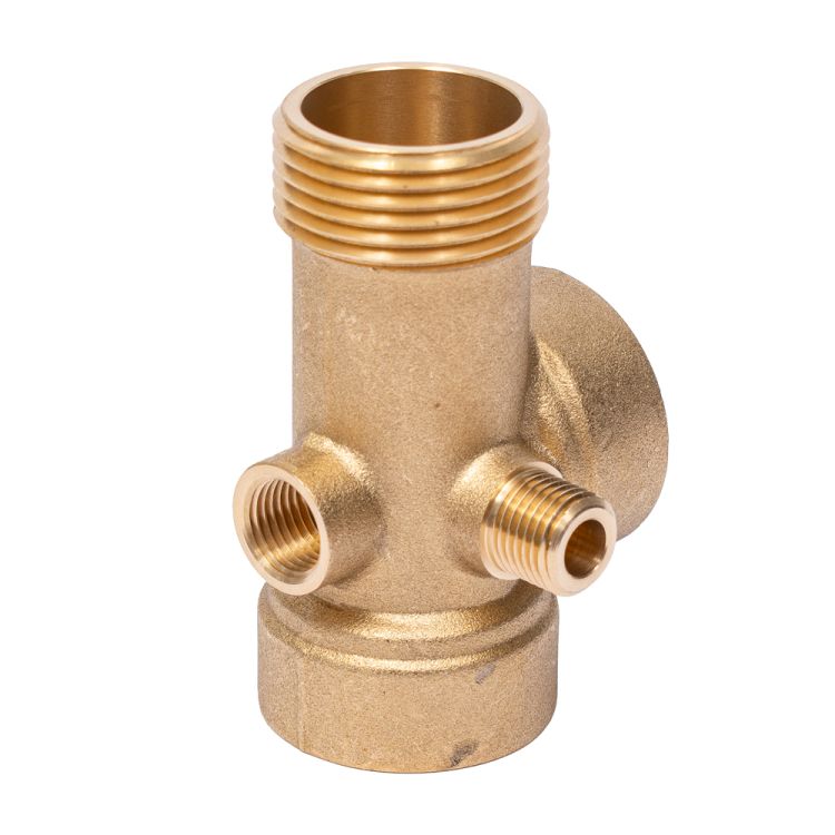 779598 Пятерник 80мм - 1