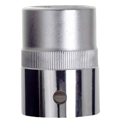 Насадка шестигранная 3/4&amp;quot; 24мм CrV ULTRA (6075242) - 4