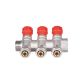 Колектор SD Plus 3 виходи 3/4&amp;quot; - 4