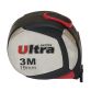 Рулетка магнитная, нейлоновое покрытие 3м*19мм Ultra (3822032) - 3