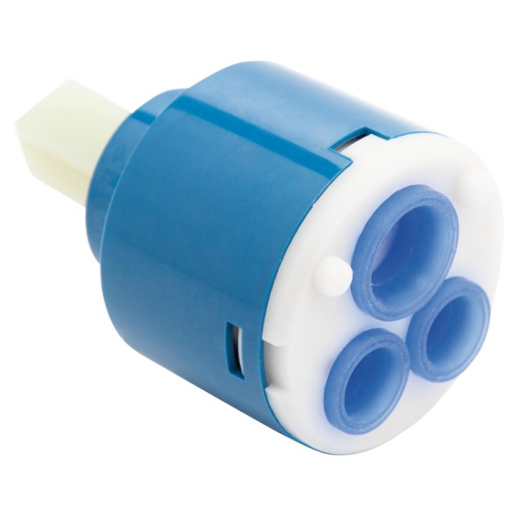Картридж Lidz CRM 40 мм 55 00 040 00 - 1