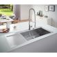 Кухонная мойка Grohe Sink K1000 31582SD0 - 3