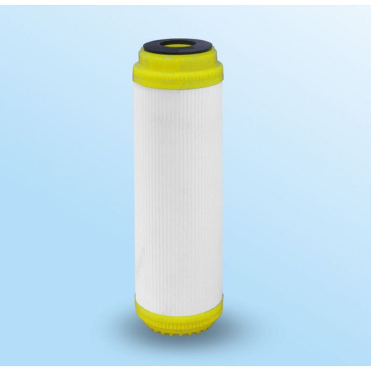 Картридж для пом'якшення FCST-10 Crystal - 1