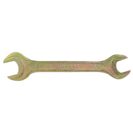 Ключ рожковый 13*15мм БЕЛАРУСЬ Sigma (6025151) - 3