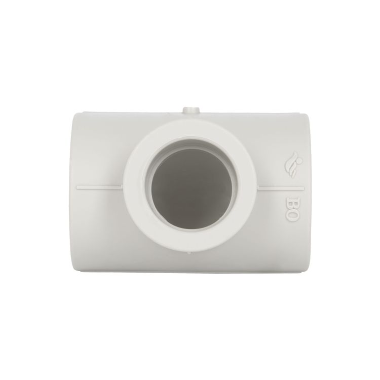 Тройник Blue Ocean 32х25х32 - 4