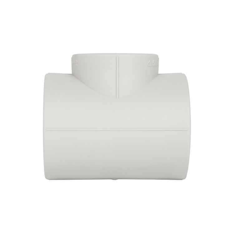 Трійник Blue Ocean 50х40х50 - 5