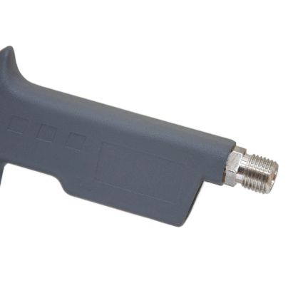 Пневмопистолет пескоструйный (мет. бак) Sigma (6846021) - 5