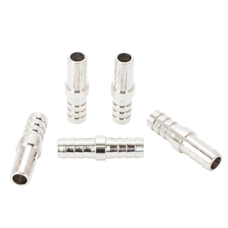 Соединение для шланга 12 мм Sigma (7023751) - 2