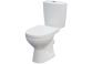 Унитаз-компакт Cersanit ARTECO New CleanOn 011 Compact 639 - 1