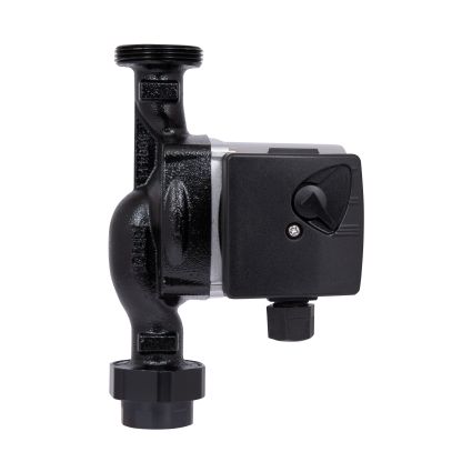 Насос циркуляційний LPS 25/60/180 (з гайками) (100 Вт, Н-6, G-3,9) 1 1/2&amp;quot; Thermo Alliance - 5