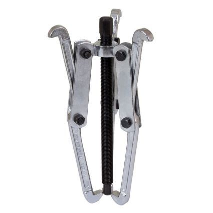 Cъемник подшипников трехзахватный 250мм Sigma (6220051) - 2