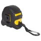 Рулетка магнитная обрезиненная Advanced нейлоновое покрытие 10м×25мм SIGMA (3823201) - 7