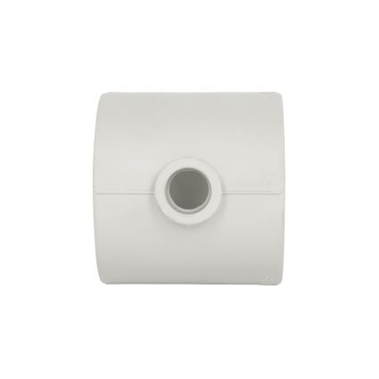 Трійник Blue Ocean 63х20х63 - 4