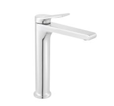 Змішувач для раковини високий Qtap Arvin  QTARV269CRM48639 Chrome