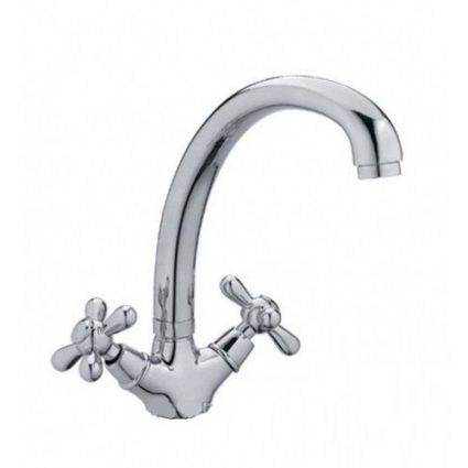 Змішувач для кухні HAIBA Dominox 273 - 1