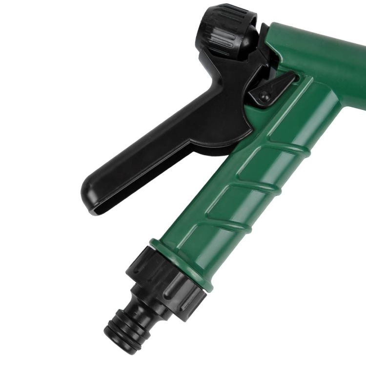 Пистолет-распылитель 8 режимов (АВS) GRAD (5012285) - 4