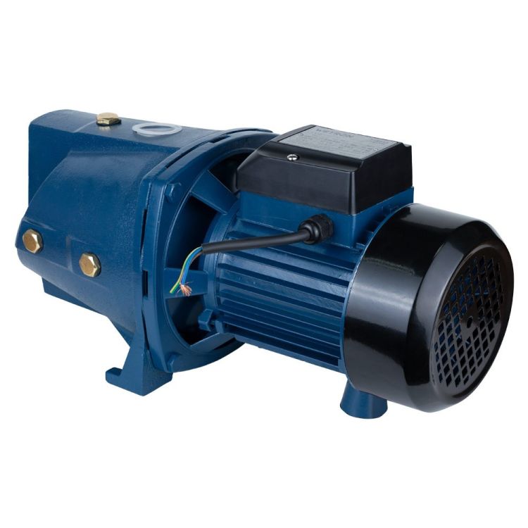 775033 Ветрон насос відцентрований самовсмоктув.0.75кВт 40м 80л/хв - 3