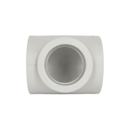 Трійник Blue Ocean 110х90х110 - 4