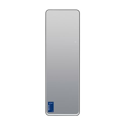 Дзеркало Qtap Gemini 500х1600 з LED-підсвічуванням Inside, з димером, рег. темп. кольору (3000-6500K) QTGE50160049893 - 3