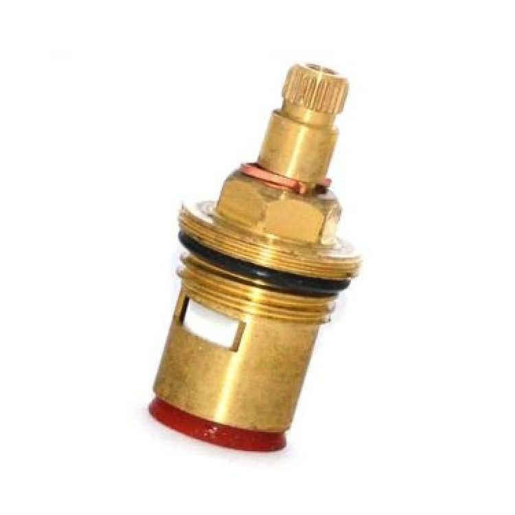 Кранбукса Zegor WKF-038-L керамика - 1