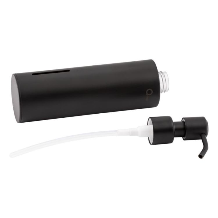 Дозатор для жидкого мыла Liberty BLM 1152-1, Q-tap - 3