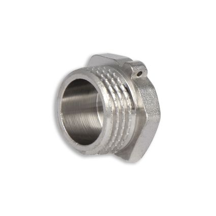 Заглушка SD Forte 1/2&amp;quot; НР - 3