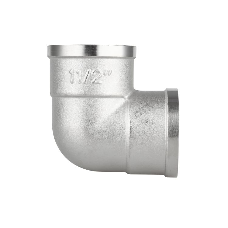 Уголок Forte 1 1/2 &amp;quot;вв - 4