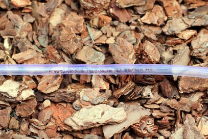 Шланг пвх пищевой Presto-PS Сrystal Tube диаметр 10 мм, длина 100 м (PVH 10 PS) - 4