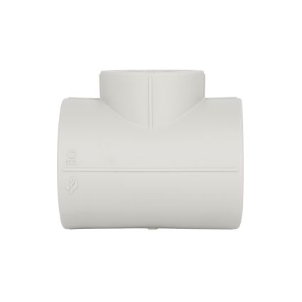 Трійник Blue Ocean 40х32х40 - 5