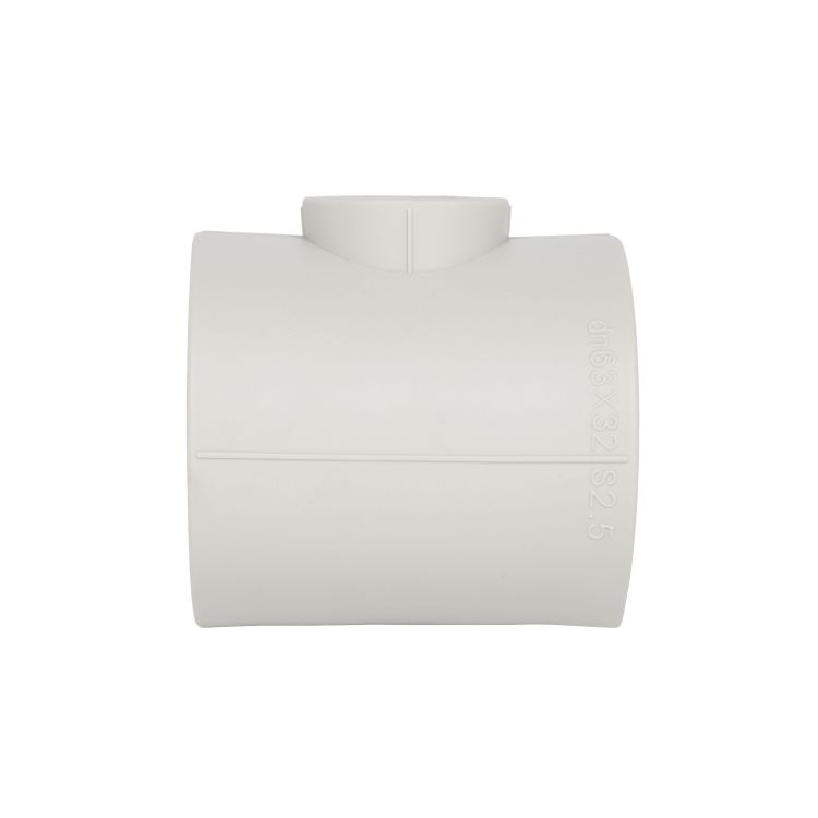 Тройник 63х32х63 Blue Ocean - 5