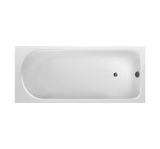 Ванна акрілова Colombo  Акцент 170х70 без ніг SWP127000N