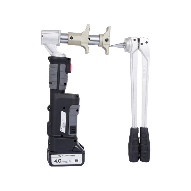 Кожух термоизолирующий для паяльников Малый Thermo Alliance - 2