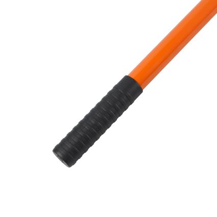 Ручка телескопическая стальная для сучкореза и пилы 1.28-2.40м FLORA (5023454) - 3