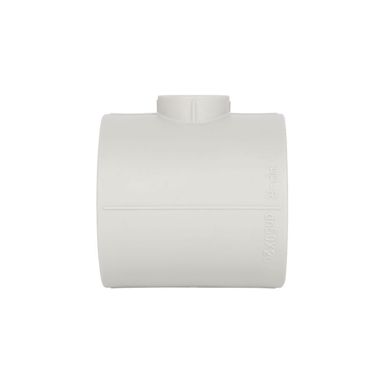 Тройник Blue Ocean 50х20х50 - 5