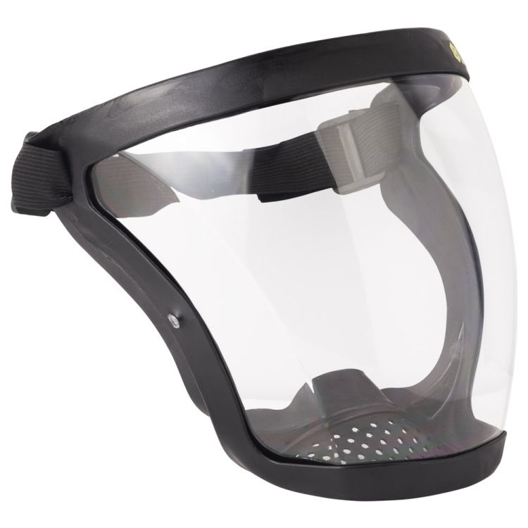 Щиток защитный лицевой SIGMA (9412661) - 3